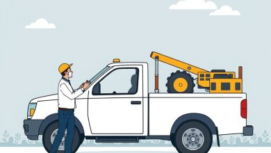Field Service Management for Equipment Rental Services Optimizing Operations in the Digital Age - Field Service Management