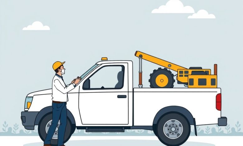 Field Service Management for Equipment Rental Services Optimizing Operations in the Digital Age - Field Service Management