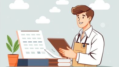 Field Service Management for Field Payroll Calculation - Field Service Management