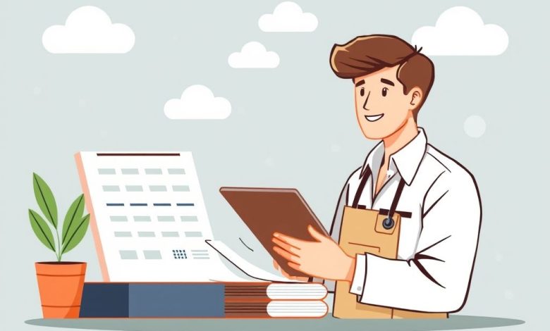 Field Service Management for Field Payroll Calculation - Field Service Management