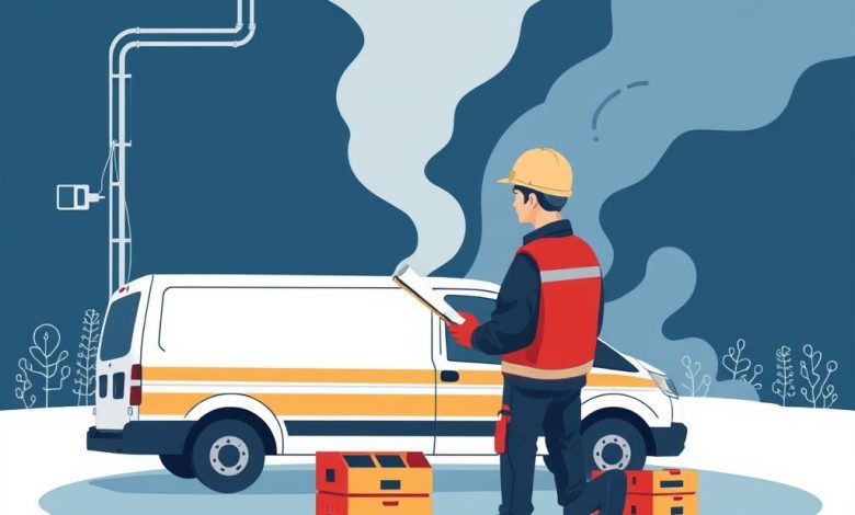 Field Service Management for Fire Alarm Inspections Best Practices and Future Trends - Field Service Management