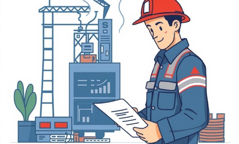 Field Service Management for Fire Code Compliance - Field Service Management