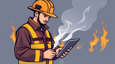 Field Service Management for Fire Safety Certification - Field Service Management