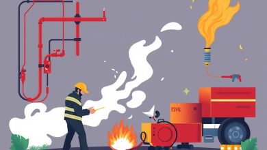 Field Service Management for Fire Suppression Systems - Field Service Management