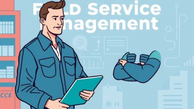 Field Service Management for Fleet Maintenance Planning Optimizing Vehicle Care Through Efficient Scheduling and Resourc - Field Service Management
