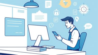 Field Service Management for Franchise Field Operations Optimizing Efficiency and Customer Satisfaction - Field Service Management