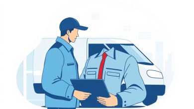Field Service Management for Franchise-Wide Operations - Field Service Management