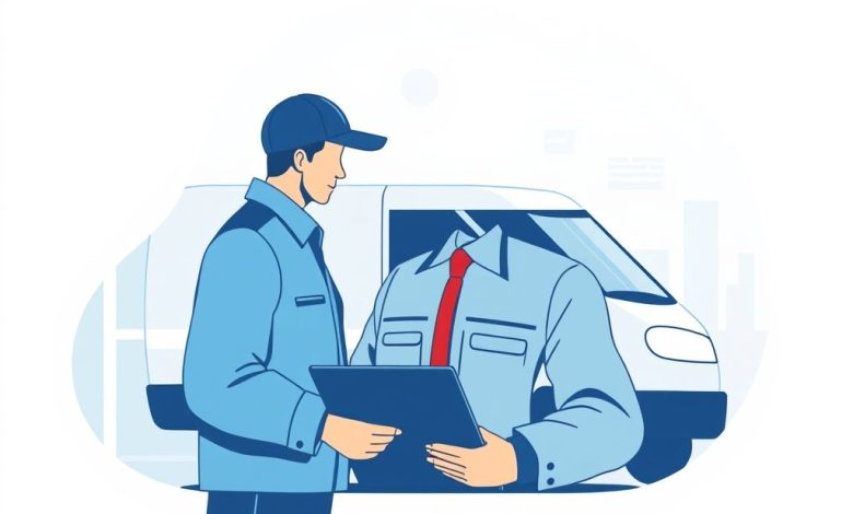 Field Service Management for Franchise-Wide Operations - Field Service Management