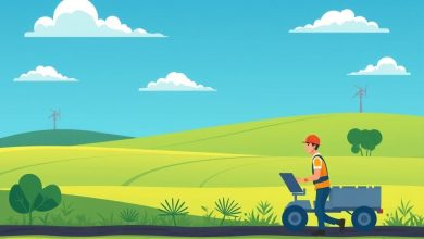 Field Service Management for Geo-Redundant Field Teams Strategies and Technologies - Field Service Management