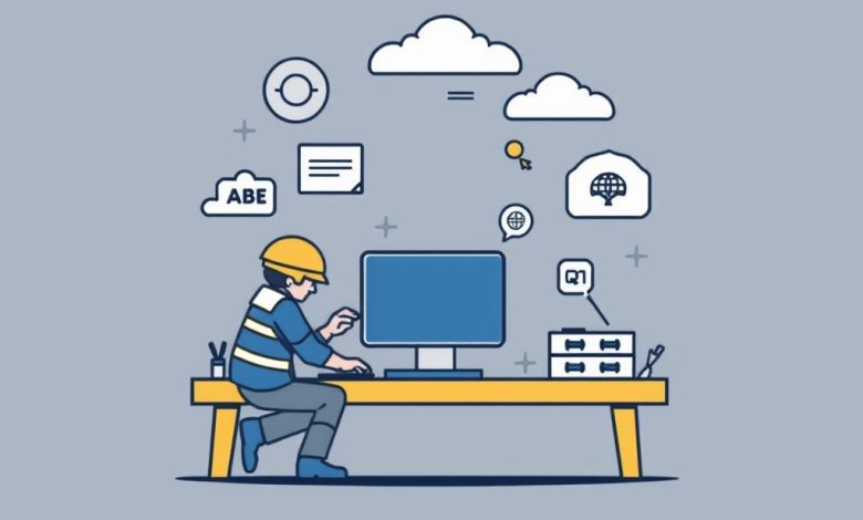Field Service Management for GIS-Enabled Workflows Optimizing Location-Based Service Delivery - Field Service Management