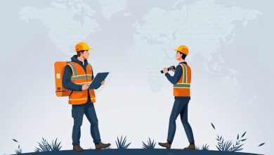 Field Service Management for Global Contract-Based Services - Field Service Management