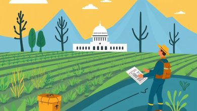 Field Service Management for Government Grant-Supported Services Ensuring Efficiency and Accountability - Field Service Management