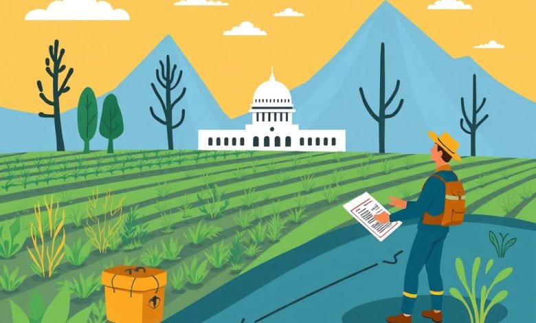 Field Service Management for Government Grant-Supported Services Ensuring Efficiency and Accountability - Field Service Management