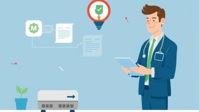 Field Service Management for HIPAA-Compliant Equipment Support - Field Service Management