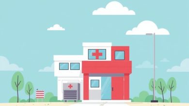 Field Service Management for Hospital Emergency Room Equipment Streamlining Critical Care Maintenance - Field Service Management