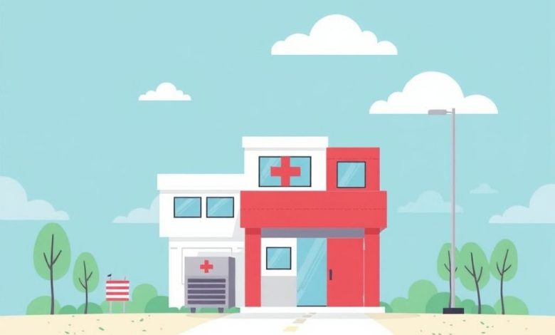 Field Service Management for Hospital Emergency Room Equipment Streamlining Critical Care Maintenance - Field Service Management