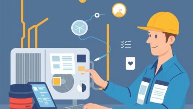 Field Service Management for HVAC Companies A Comprehensive Guide - Field Service Management