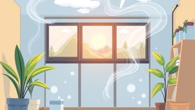 Field Service Management for Indoor Air Quality Devices - Field Service Management