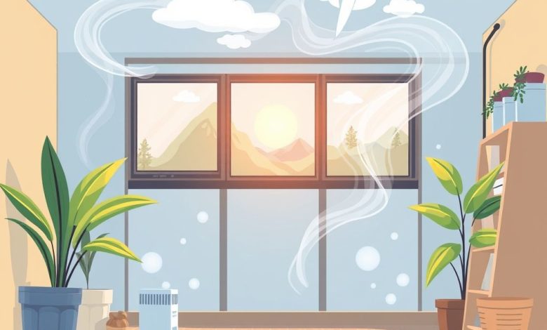 Field Service Management for Indoor Air Quality Devices - Field Service Management