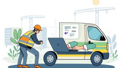 Field Service Management for Insurance Claim Inspections Optimizing Claims Processing and Resolution - Field Service Management