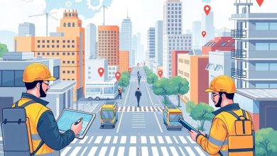 Field Service Management for Local Government Services Enhancing Efficiency and Effectiveness - Field Service Management