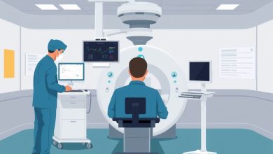 Field Service Management for Medical Imaging Equipment Optimizing Maintenance and Support - Field Service Management