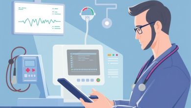 Field Service Management for Medical Lab Devices Efficient Maintenance Strategies for Diagnostic Equipment - Field Service Management