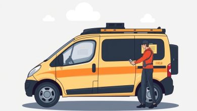 Field Service Management for Micro-Mobility Maintenance - Field Service Management
