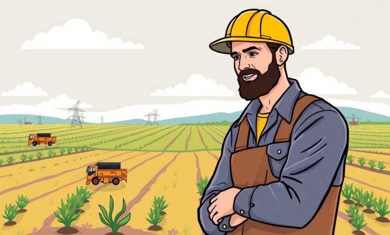 Field Service Management for Multi-Region Field Teams - Field Service Management