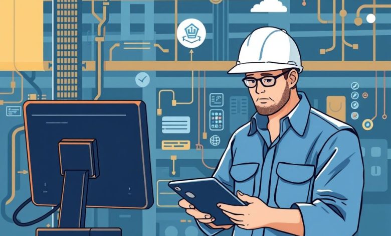 Field Service Management for Multi-Site Maintenance Teams Strategies and Best Practices - Field Service Management