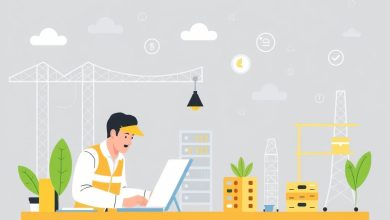 Field Service Management for Multi-Vendor Coordination Optimizing Cross-Company Operations - Field Service Management