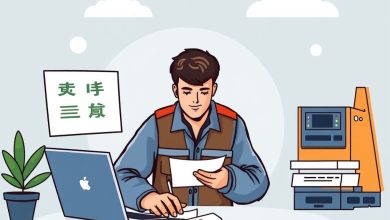 Field Service Management for Multilingual Call Center Routing - Field Service Management
