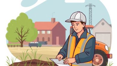 Field Service Management for Municipal Services Maintenance Efficient Strategies for Urban Infrastructure upkeep - Field Service Management
