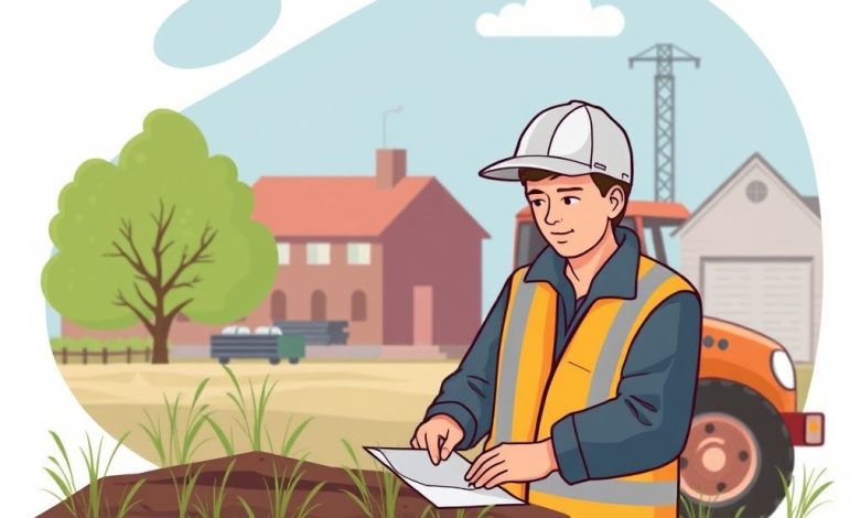 Field Service Management for Municipal Services Maintenance Efficient Strategies for Urban Infrastructure upkeep - Field Service Management