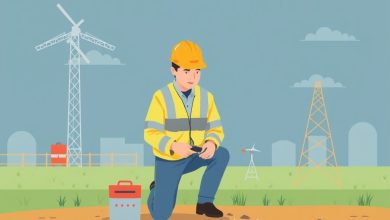 Field Service Management for Non-Destructive Testing Services - Field Service Management