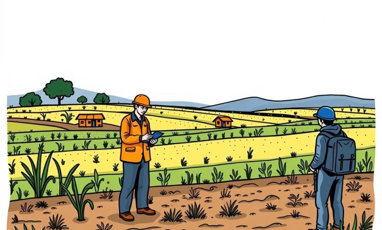 Field Service Management for Non-Governmental Organization Field Services Leveraging Technology for Efficient Service De - Field Service Management