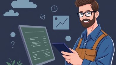 Field Service Management for Offline Field Data Sync - Field Service Management
