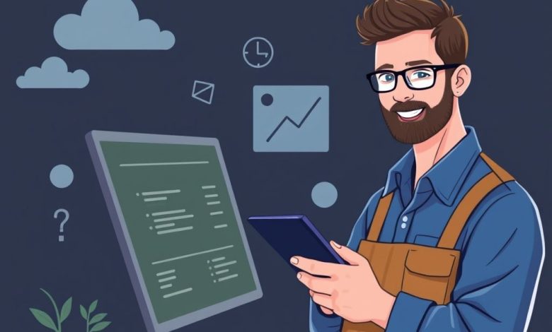 Field Service Management for Offline Field Data Sync - Field Service Management
