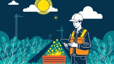 Field Service Management for Operational Efficiency Leveraging Technology to Enhance Business Performance - Field Service Management