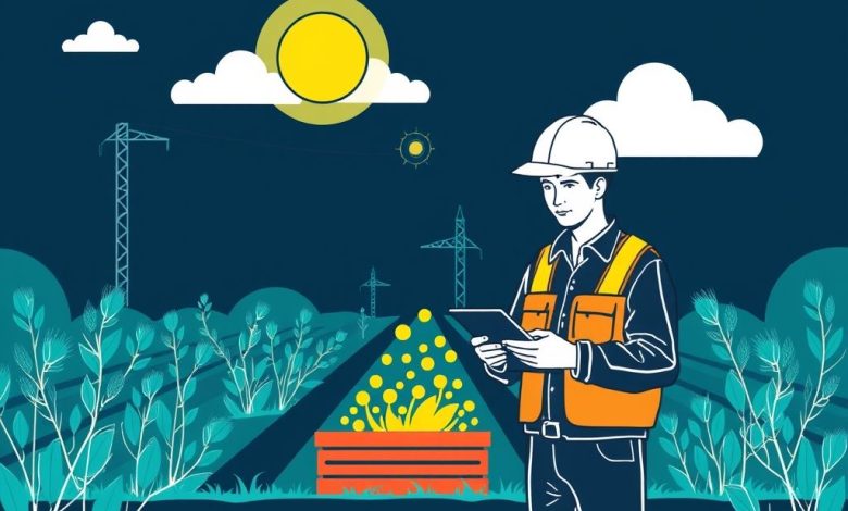 Field Service Management for Operational Efficiency Leveraging Technology to Enhance Business Performance - Field Service Management