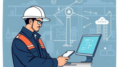 Field Service Management for Partner Field Network Control - Field Service Management