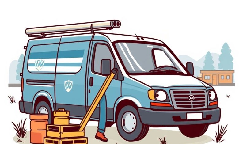 Field Service Management for Plumbing Services Efficient Operations for Modern Plumbing Companies - Field Service Management