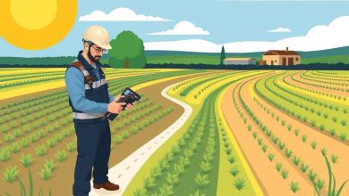 Field Service Management for Precision Service Tasks - Field Service Management