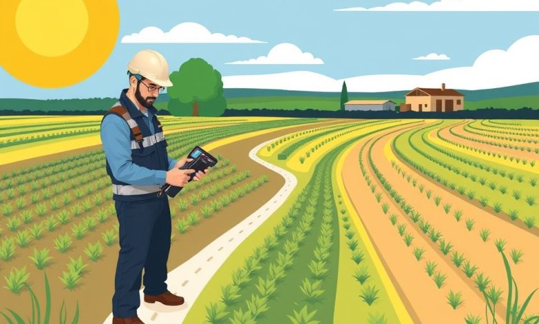 Field Service Management for Precision Service Tasks - Field Service Management