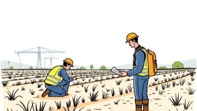 Field Service Management for Preventative Safety Walks Enhancing Workplace Safety Through Proactive Inspections - Field Service Management