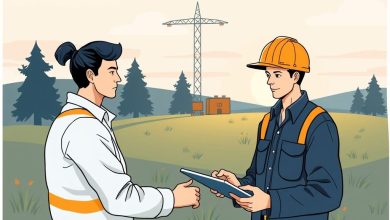 Field Service Management for Proactive Site Maintenance - Field Service Management