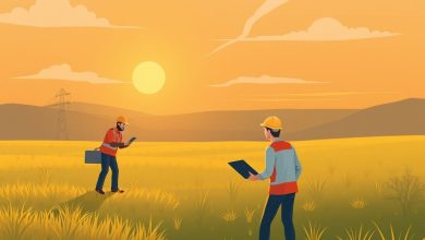 Field Service Management for Project-Based Services Optimizing Efficiency and Quality - Field Service Management