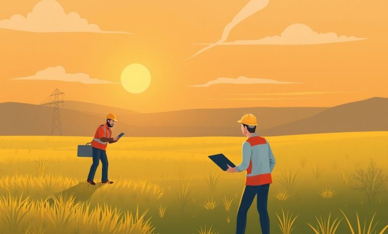 Field Service Management for Project-Based Services Optimizing Efficiency and Quality - Field Service Management