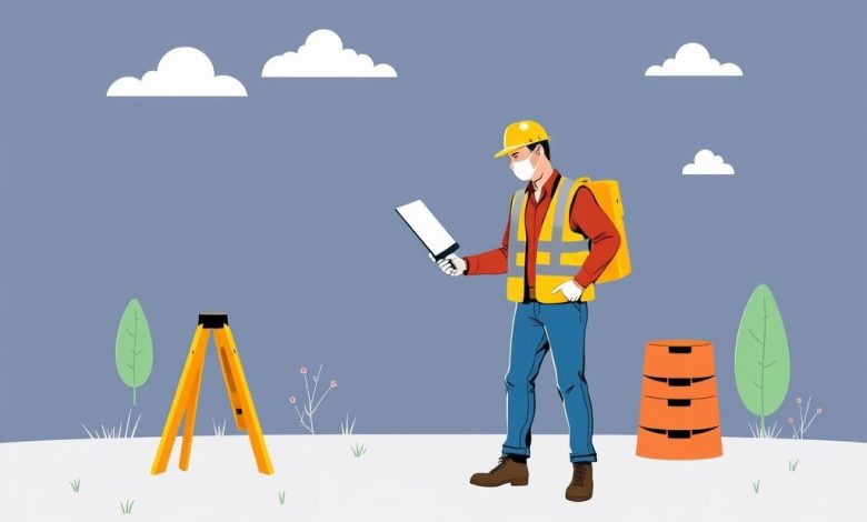 Field Service Management for Property Inspection Firms - Field Service Management