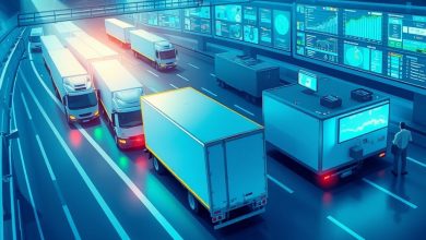 Field Service Management for Refrigerated Transport Maintenance - Field Service Management